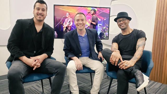 Grammy winner & Georgia musician join forces for City Winery show