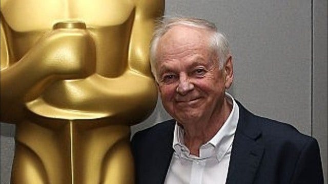 'Who Framed Roger Rabbit' animator Richard Williams dies