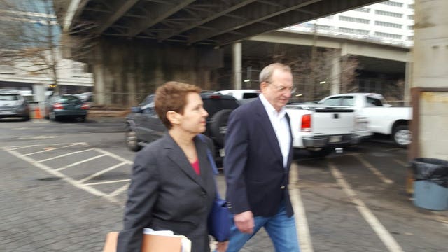 Second contractor charged in Atlanta bribery investigation