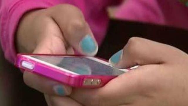 Georgia AG Carr involved in fight against illegal robocalls