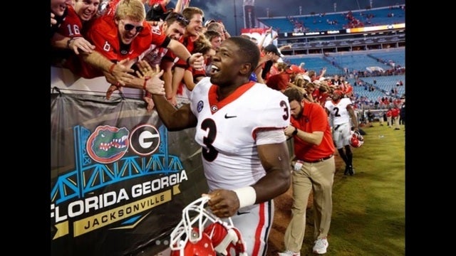 Roquan Earns Unanimous All-America Honors