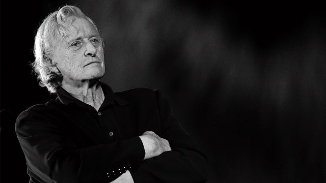 'Blade Runner' actor Rutger Hauer dead at 75