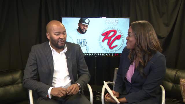 Ryan Cameron returns to Atlanta radio