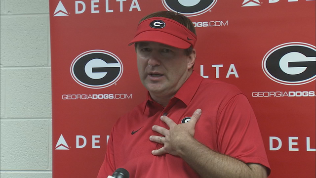 Smart: Mizzou bringing 'extremely high-powered offense' to Athens