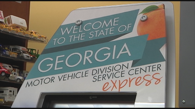 Fees & penalties from late vehicle registrations top $60M in GA