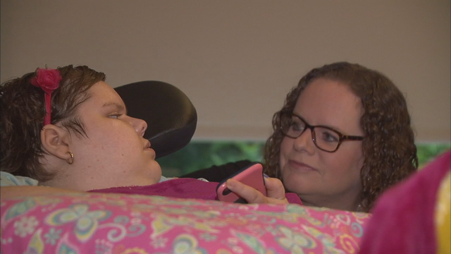 Teen battling brain cancer hopes to meet Shania Twain