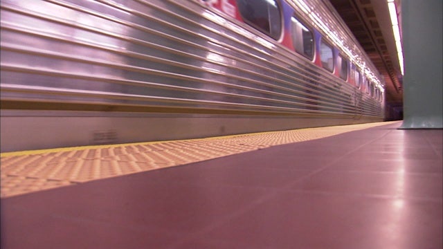 SEPTA plans to try urine-repelling paint after complaints of poor subway smells and cleanliness