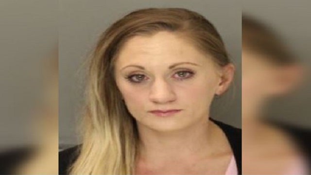 DA: Mother charged after baby dies from drugs transmitted through breast milk