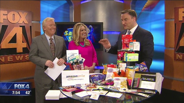 Save Me Steve: Free Amazon programs