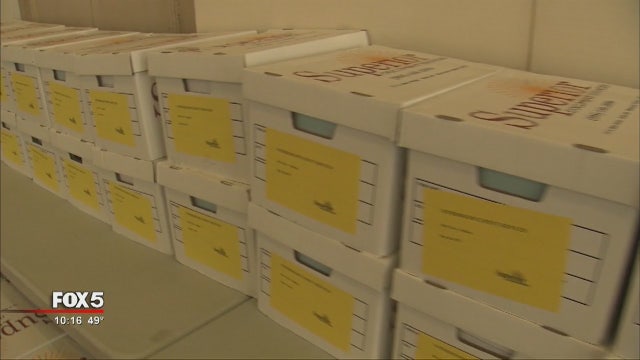 Second contractor pleads guilty in Atlanta bribery investigation