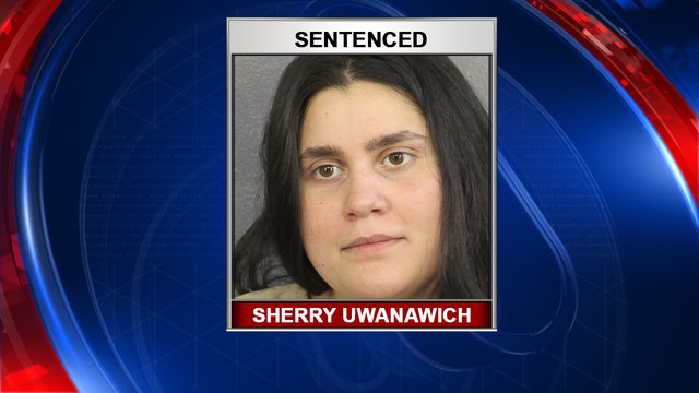 Florida 'psychic' gets prison for scamming woman out of $1.6 million to lift family curse