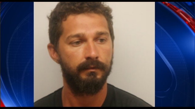 Shia LaBeouf pleads guilty to misdemeanor charge in Georgia