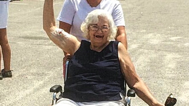 Retiree Says Inmate Scammed Her With Cellphone