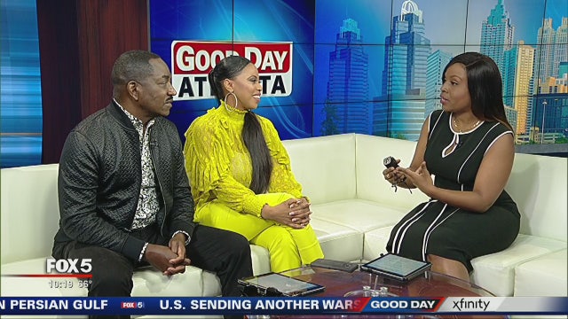 'Sinners Wanted' gets Georgia red carpet movie premiere