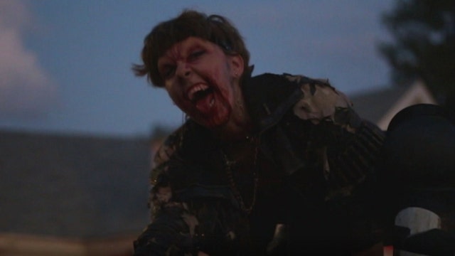 Six Flags hiring 300 people for Fright Fest fun