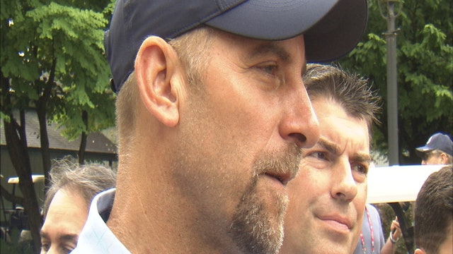 Smoltz says other Braves deserve Cooperstown consideration