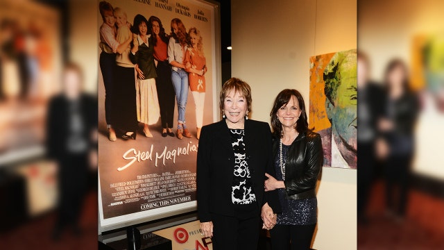 'Steel Magnolias' heads back to the big screen for 30th anniversary