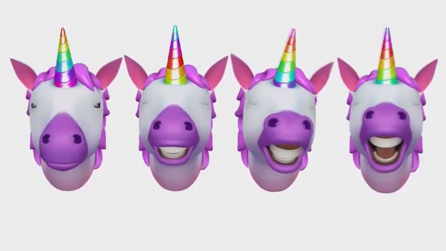 Mom's coughing Animoji hilariously shows off new iPhone feature