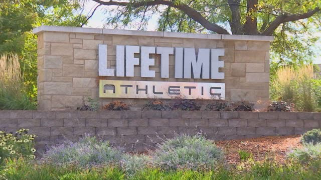 Life Time Fitness bans cable news from its TVs