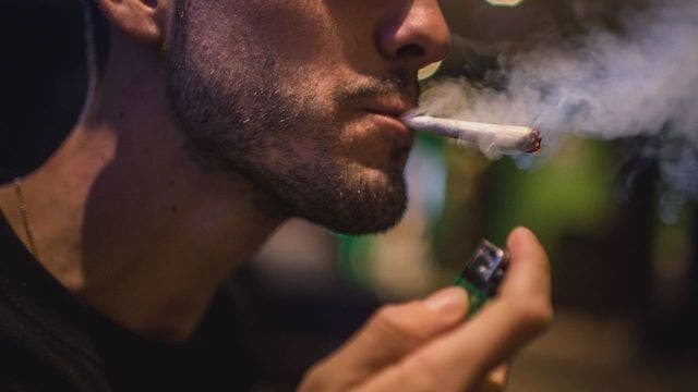 Marijuana use may boost sperm count, Harvard study claims