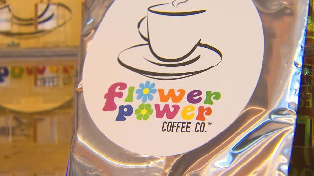 Silver Spring ice cream shop selling cannabis-infused coffee