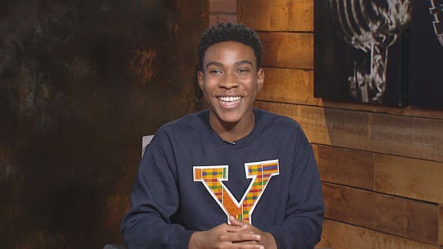 Montgomery County native elected first black student body president at Yale University