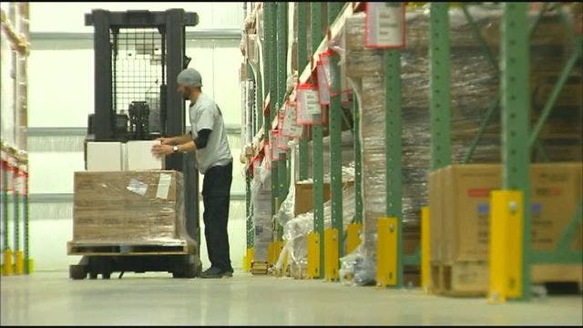 Study: Work stress can cause premature death in men