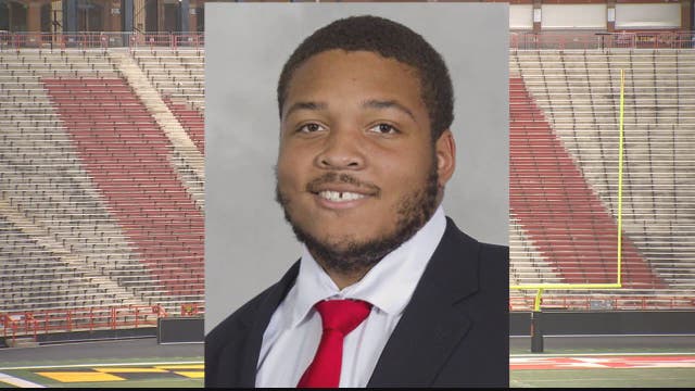 University of Maryland accepts ‘legal and moral responsibility' for mistakes in Jordan McNair death