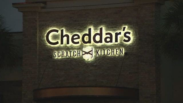 Data breach reported at Cheddar's Scratch Kitchen