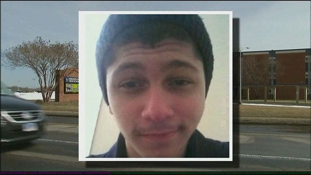 Manassas teen sentenced to 11 years for ISIS recruiting
