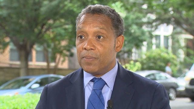 DC Attorney General files lawsuit over Cambridge Analytica privacy scandal