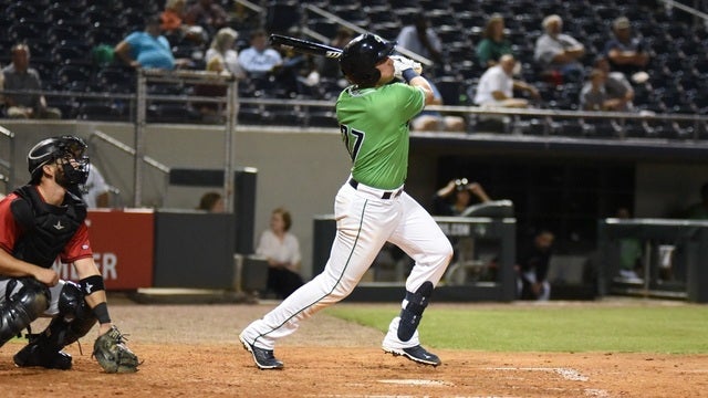 Riley, Wright lead Stripers past Indians, 5-2