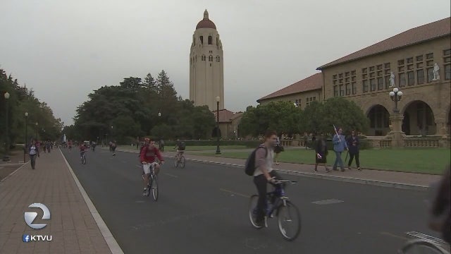 Students, parents file suits over 'sanctity' of admissions process; one mom wants $500B