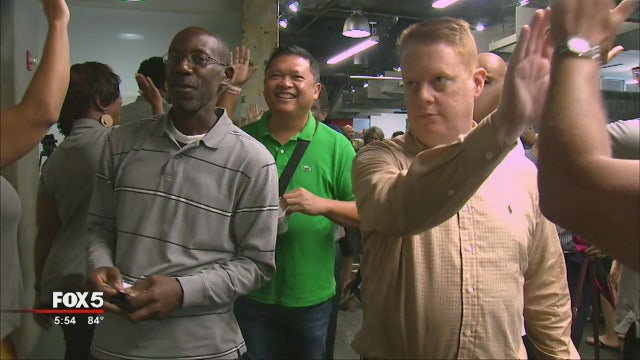 Do you have what it takes to be a Super Bowl LIII volunteer?