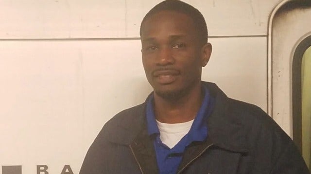 BART employee saves passenger's life with CPR on what was supposed to be day off