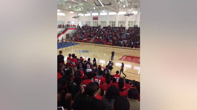 Team of the Week: Dutchtown High School