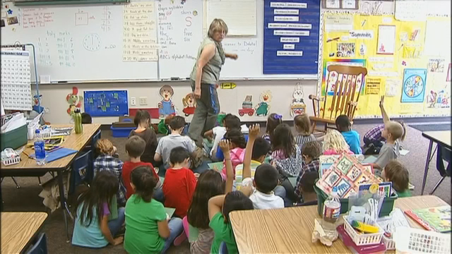 Parents want their kids to start on a career path at an age much younger than you'd think