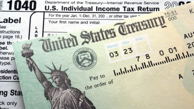 The last-minute tax deadline links you need to know