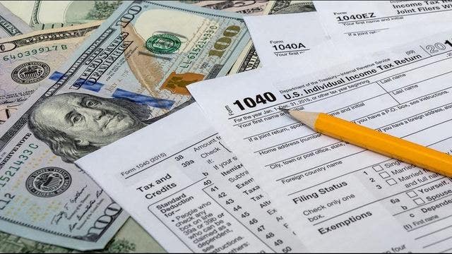 4 tax deadlines looming