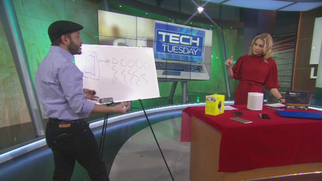 How To: Setting Up New Gadgets & Permanently Erasing Personal Info From Old Ones After Christmas