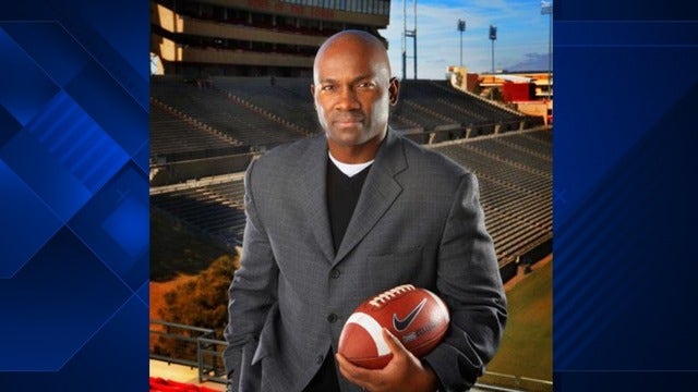 Pinecrest Academy hires former Falcon as head coach