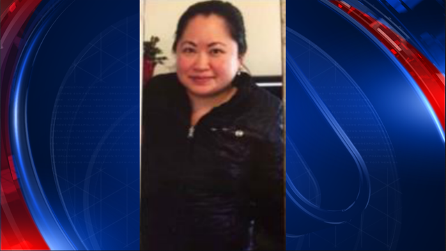 Police looking for missing 39-year-old woman