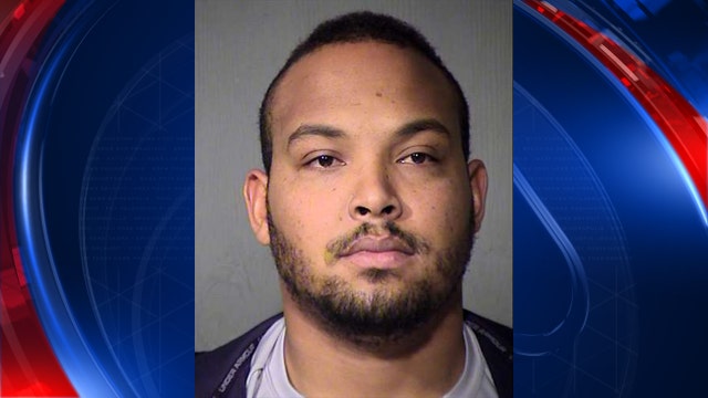 D-backs outfielder Yasmany Tomas accused of reckless driving