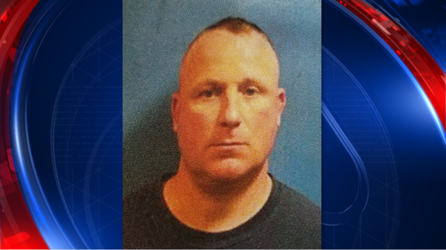 Deputy fired, arrested following FOX 5 I-Team Investigation