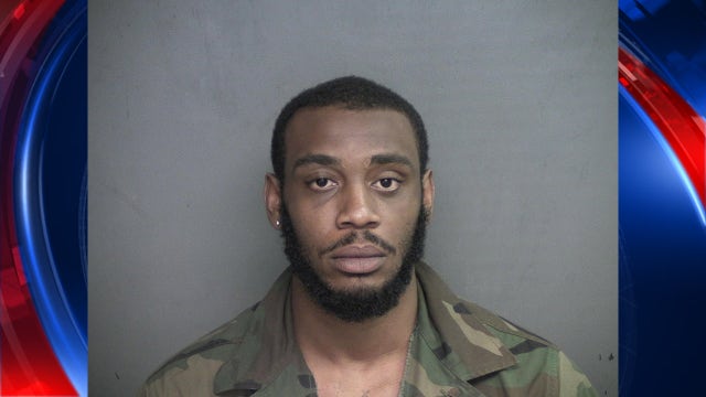 Sheriff: Mom attacked boyfriend with sword after finding him molesting daughter