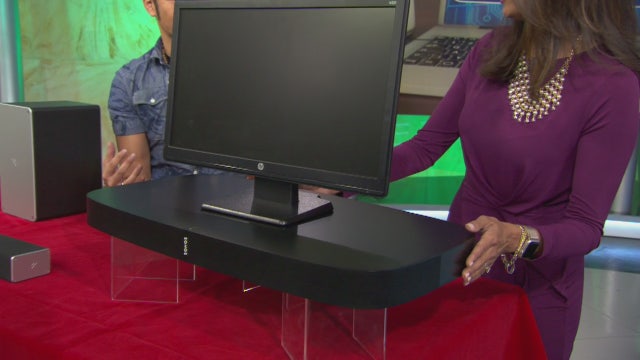 SOUNDBARS: Your TV's Sound Is Poor So We're Going To Show You How To Make Your Binge Watching Better