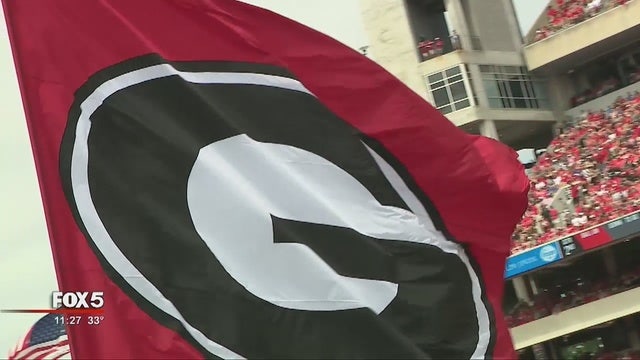 UGA football adding series with FSU, second series with Clemson
