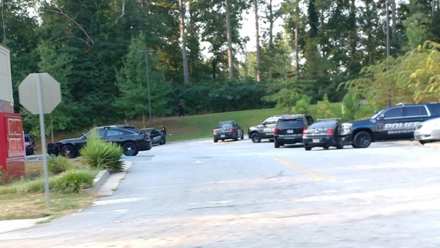 SWAT situation ends at DeKalb County Family Dollar with no arrests