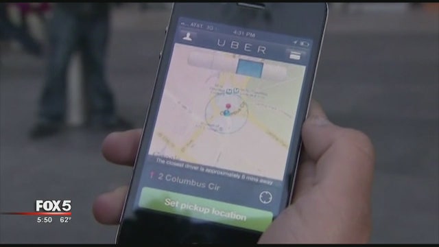 New guidelines for Uber riders, drivers released