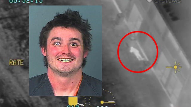 Man arrested for DUI had blood alcohol level of .316, deputies say